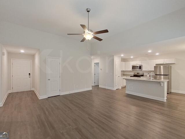 Property for rent in Springfield, Georgia