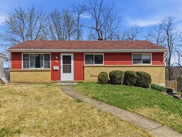 House for sale in Verona, Pennsylvania