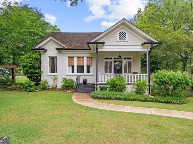 House for sale in Lindale, Georgia