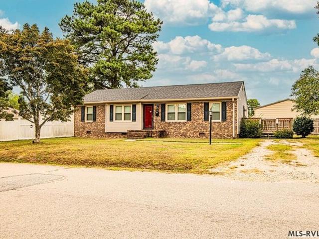 House for sale in Roanoke Rapids, Halifax County
