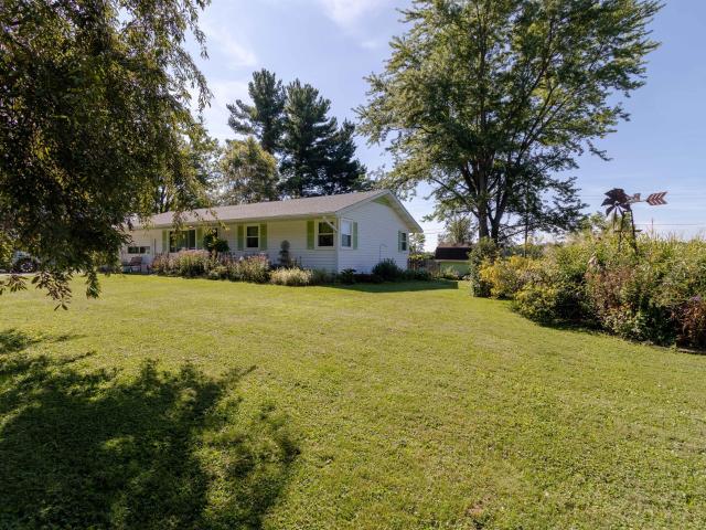 House for sale in Fillmore, Indiana