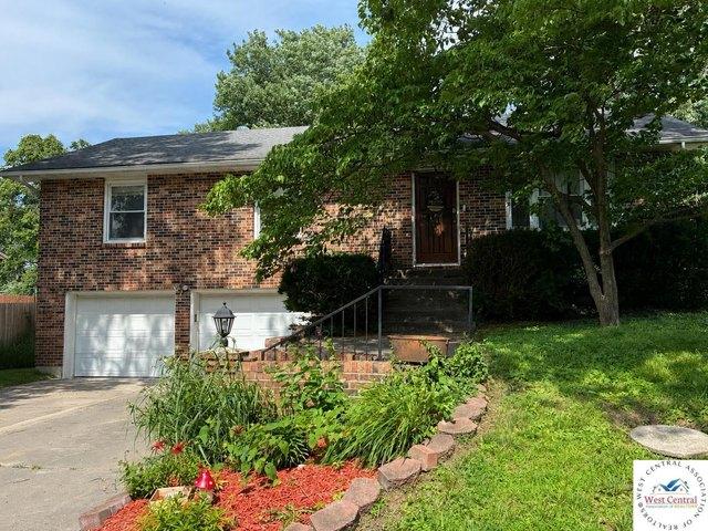 House for sale in Windsor, Missouri