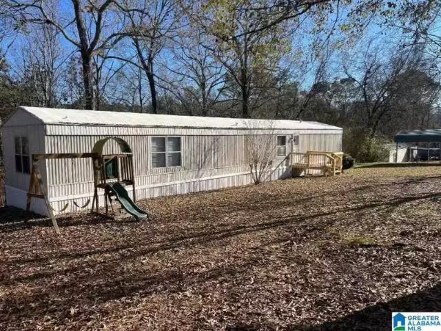 House for rent in Springville, Alabama