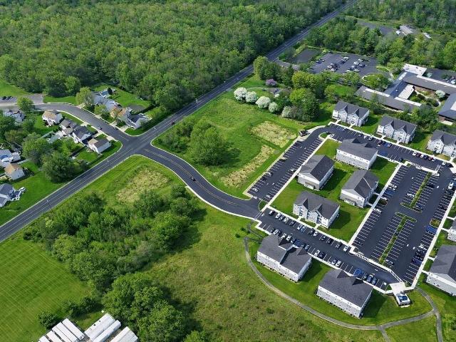 Apartment for rent in New Jersey