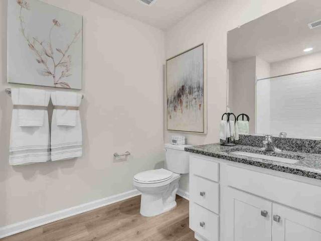 Apartment for rent in New Jersey