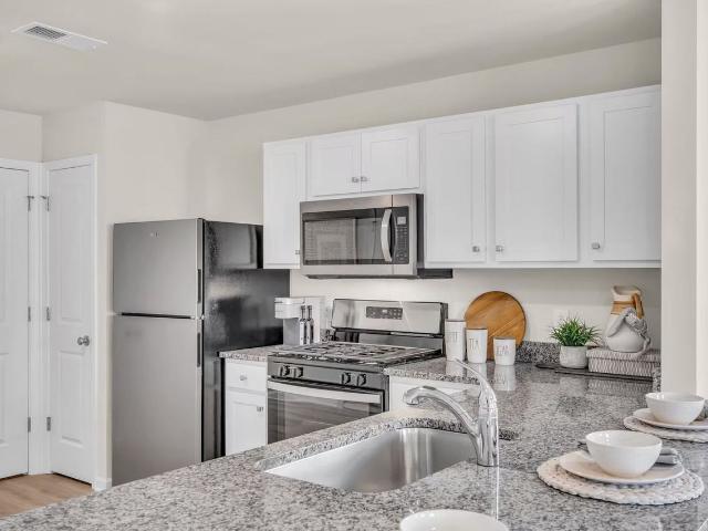 Apartment for rent in New Jersey