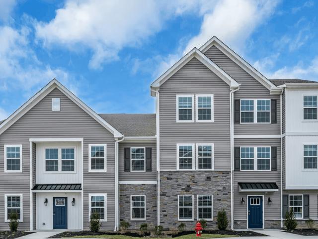 Apartment for rent in New Jersey