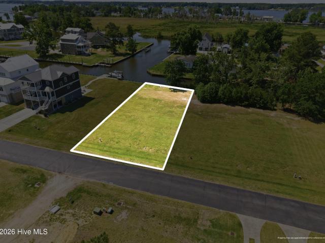 Land for sale in Whichard Beach, Chocowinity