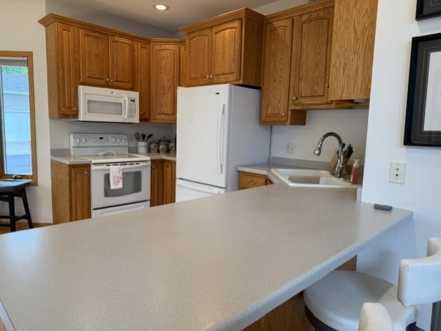 House for sale in Winona, Minnesota