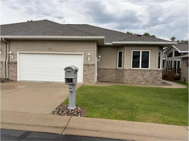 Townhouse for sale in Winona, Minnesota