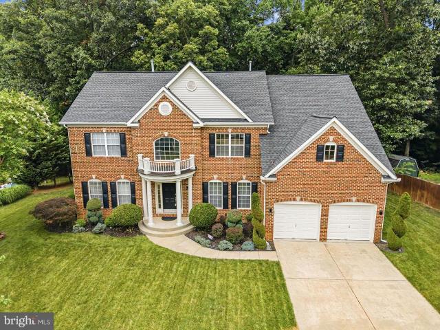 House for sale in Accokeek, Maryland