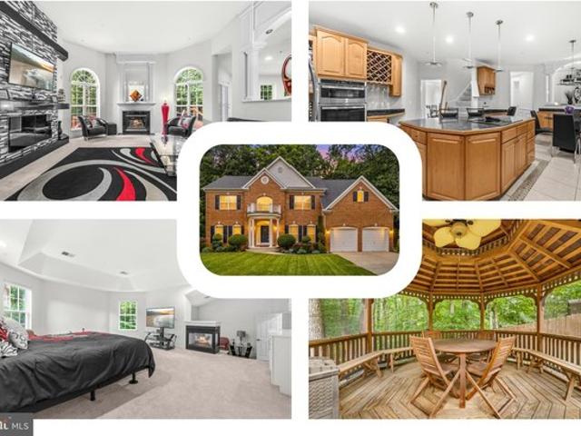 House for sale in Accokeek, Maryland