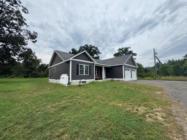House for sale in New Hampshire