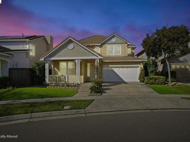 Property for sale in Hercules, California