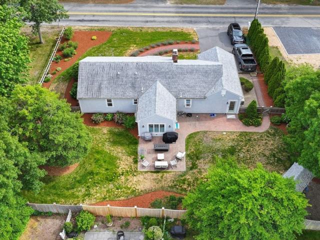 House for sale in South Yarmouth, Massachusetts