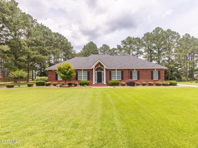 House for sale in Glennville, Georgia