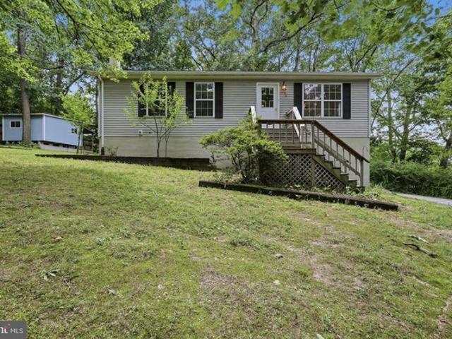 House for sale in Harpers Ferry, West Virginia