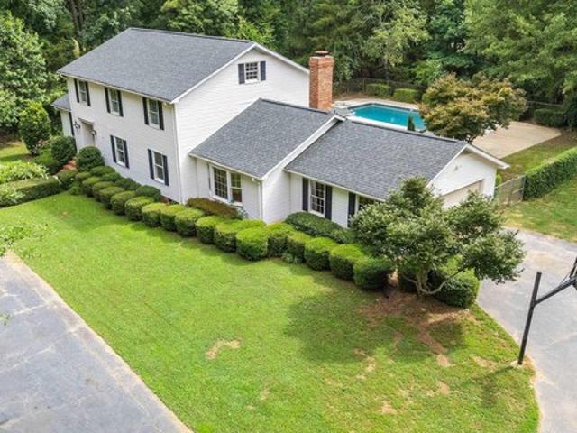 House for sale in Laurens, South Carolina
