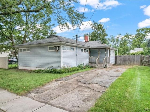 House for sale in Buffalo, Erie County