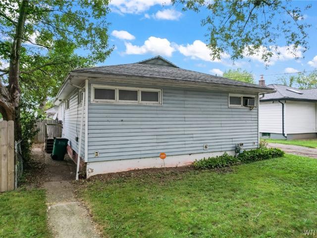 House for sale in Buffalo, Erie County
