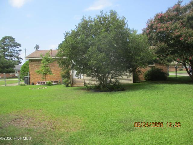 House for sale in Black Creek, Wilson County