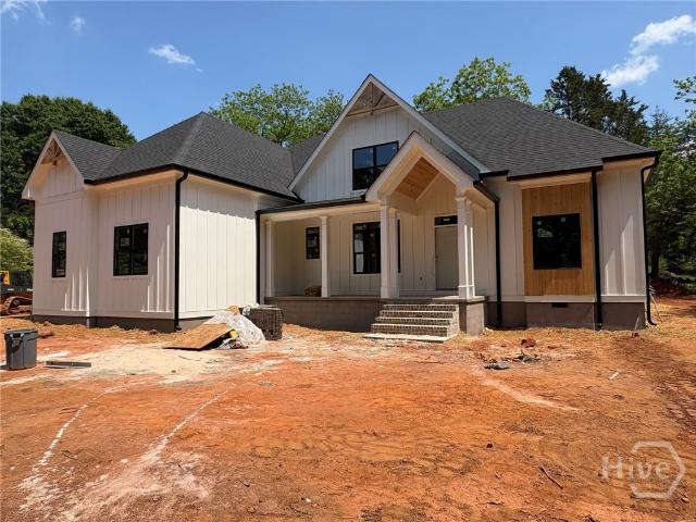 House for sale in Athens, Georgia