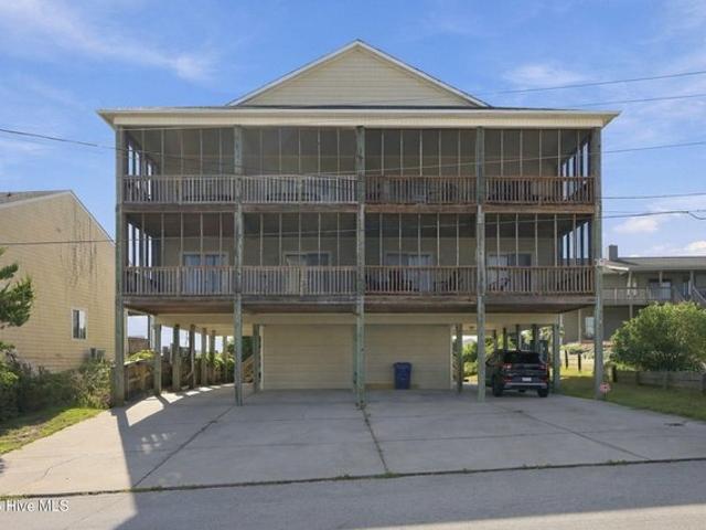 Condo for sale in Atlantic Beach, Carteret County