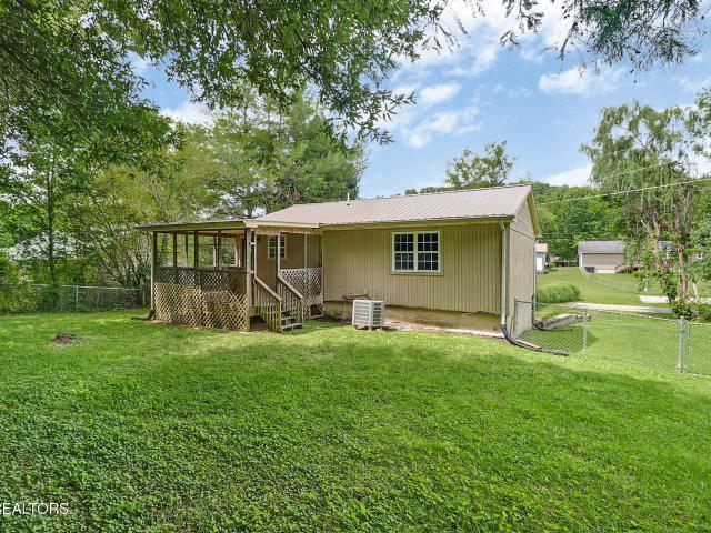 House for sale in Tennessee