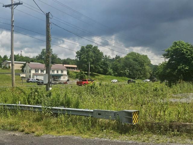 Land for sale in Virginia