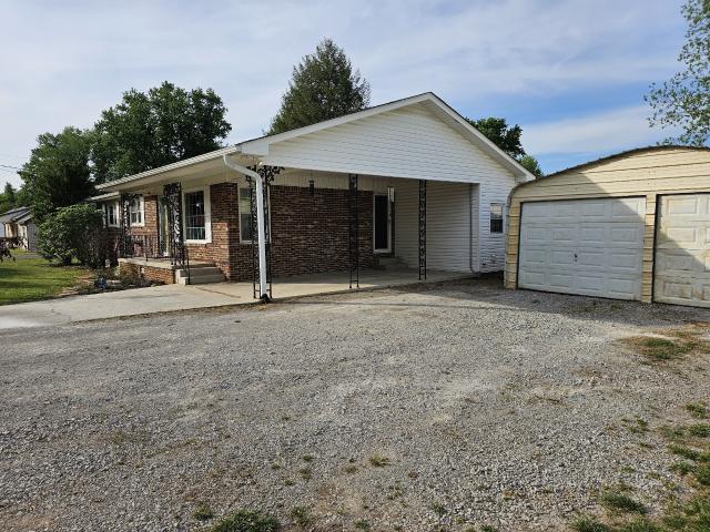 House for sale in Tennessee