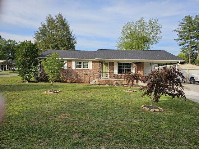 House for sale in Tennessee