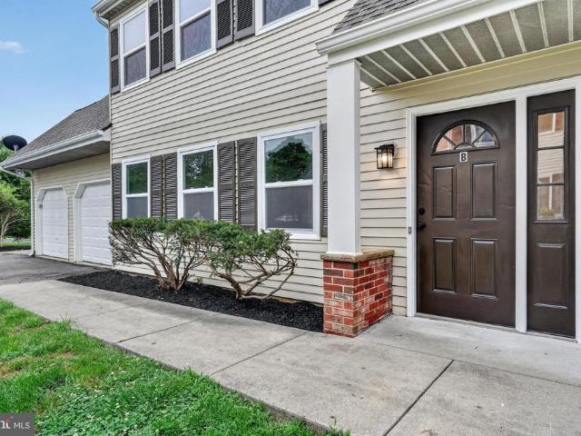 House for sale in Mount Laurel, New Jersey