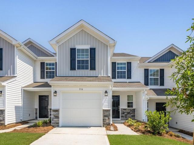 Townhouse for sale in Columbia, South Carolina