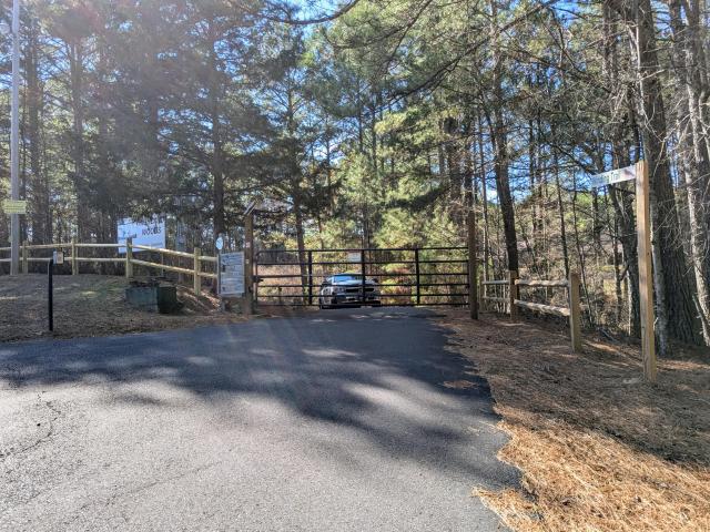 Land for sale in Tennessee