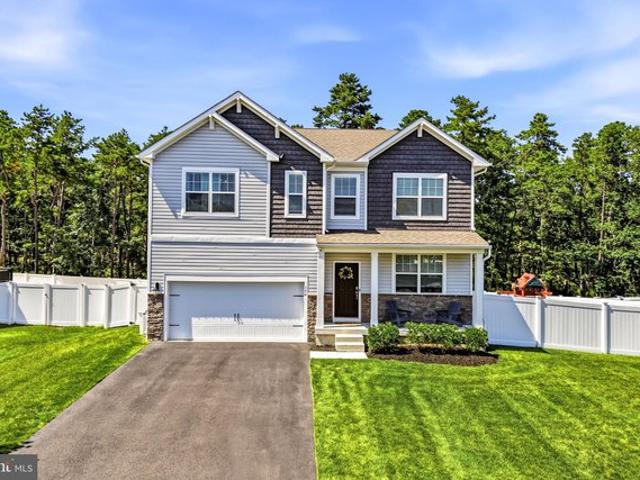 House for sale in Barnegat Light, New Jersey
