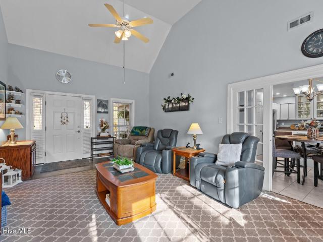 House for sale in Aurora, North Carolina