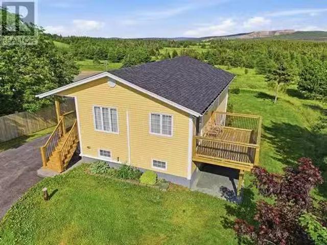 House for sale in Bauline, Newfoundland And Labrador