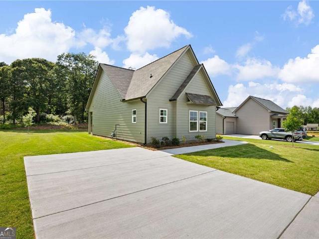 House for sale in Carrollton, Georgia