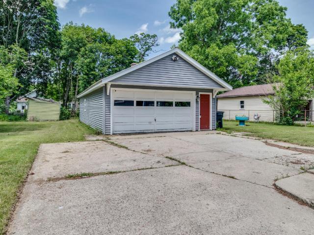 House for sale in Battle Creek, Michigan