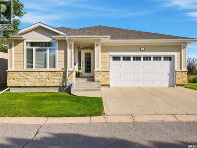 Condo for sale in Regina, Saskatchewan