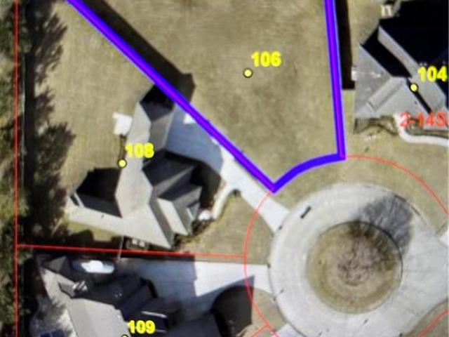 Land for sale in Belle Chasse Land for sale in Belle Chasse