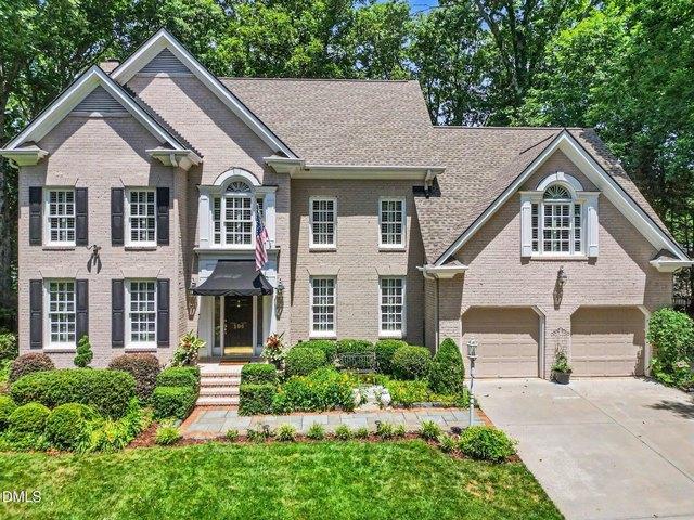 House for sale in Wake, North Carolina