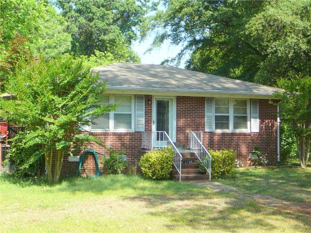 House for sale in Iva, South Carolina