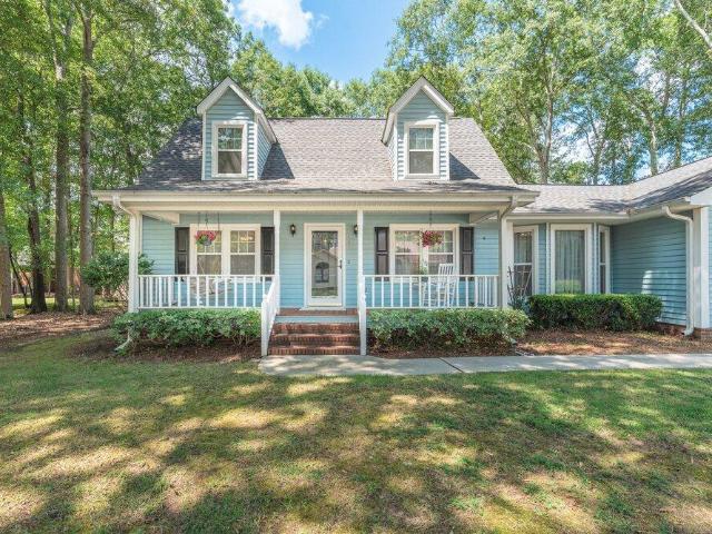 House for sale in Aiken, South Carolina