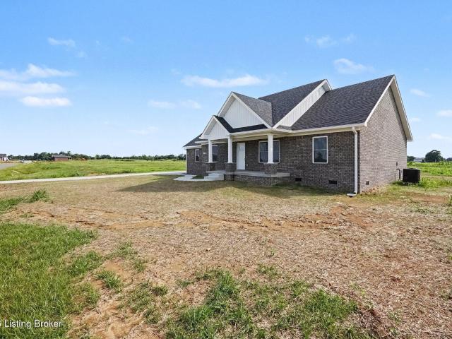 House for sale in Bardstown, Nelson County