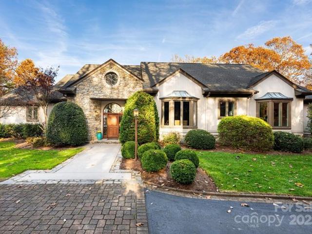 House for sale in East Flat Rock, North Carolina