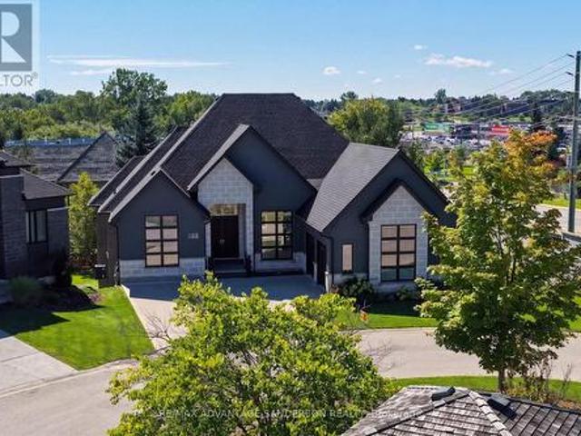 House for sale in Arva, Ontario