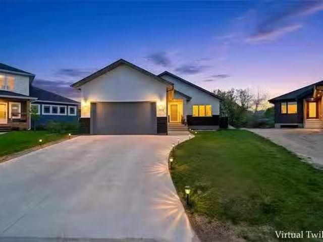 House for sale in Beausejour, Manitoba