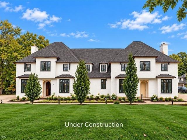 House for sale in Moreland Hills, Cuyahoga County