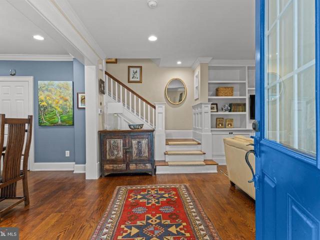 Townhouse for sale in Narberth, Pennsylvania